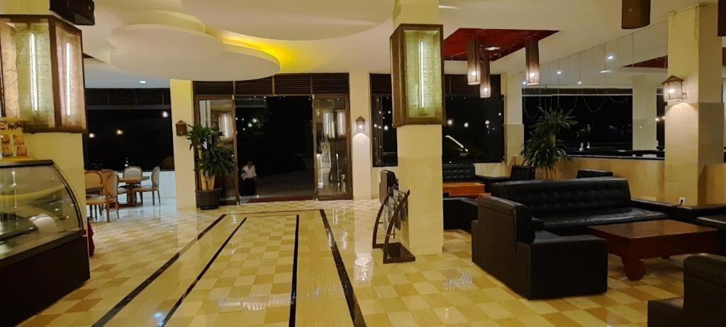 The Highland Park Resort בוגור מראה חיצוני תמונה