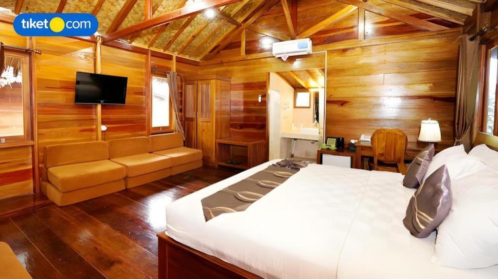 The Highland Park Resort בוגור מראה חיצוני תמונה