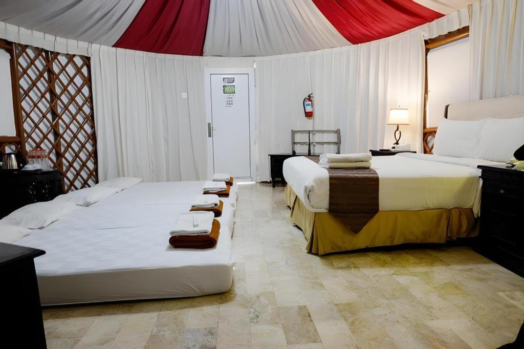 The Highland Park Resort בוגור מראה חיצוני תמונה
