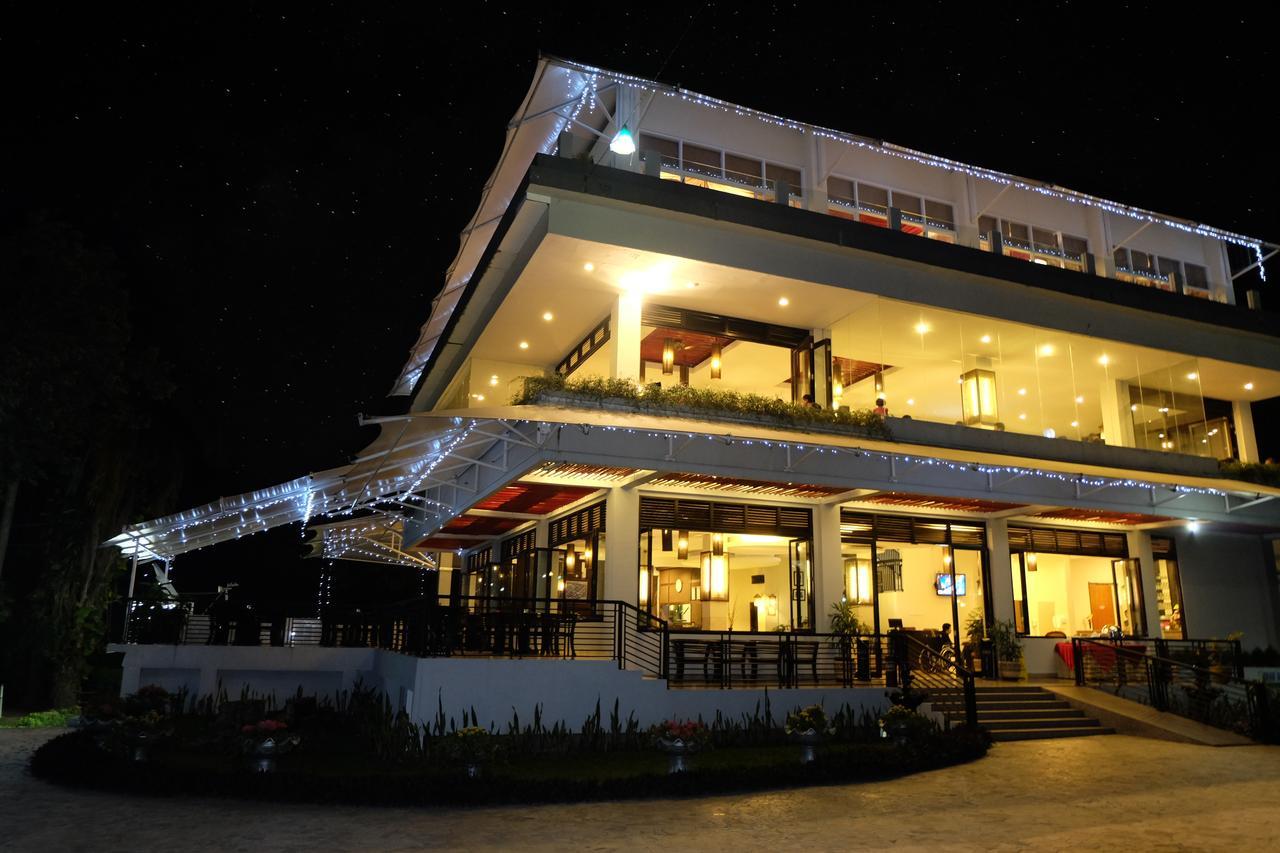 The Highland Park Resort בוגור מראה חיצוני תמונה