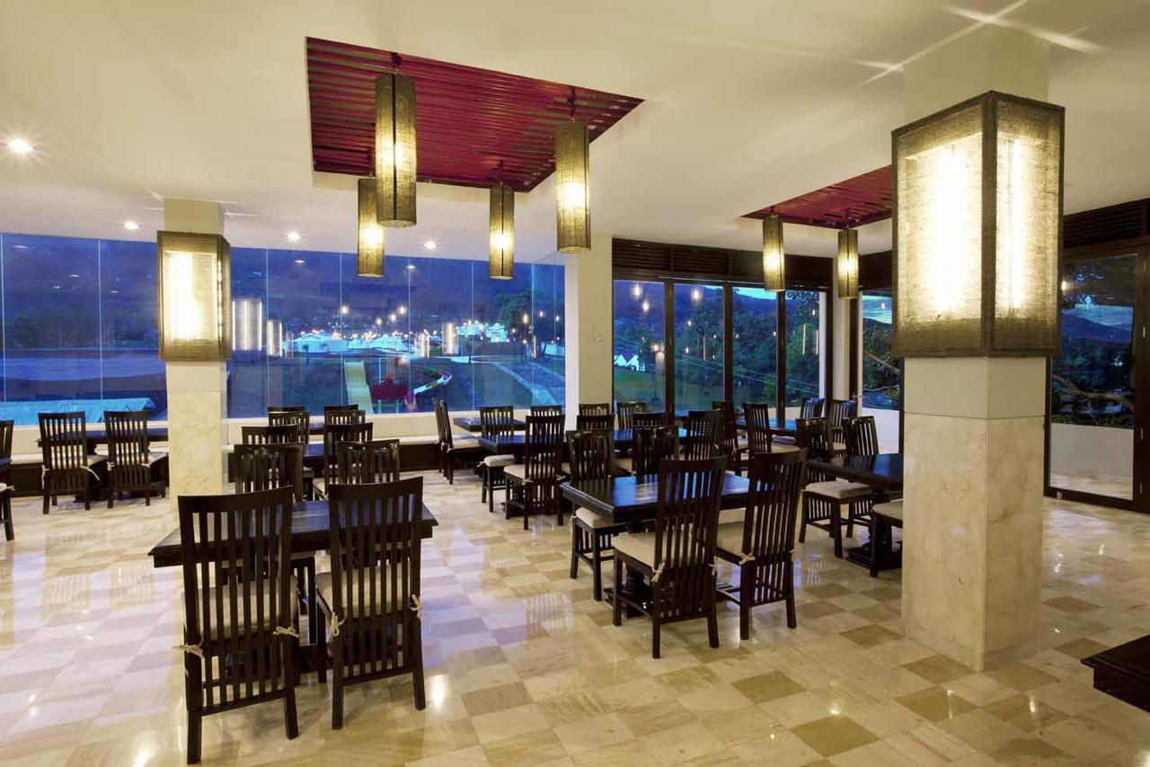 The Highland Park Resort בוגור מראה חיצוני תמונה