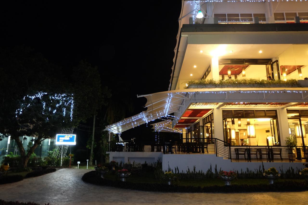 The Highland Park Resort בוגור מראה חיצוני תמונה